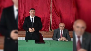 Tahir Süleymanov seçiciləri ilə növbəti görüşünü keçirib - FOTOLAR