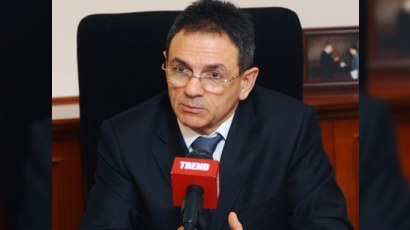  Milli Təhlükəsizlik Nazirliyində yeni təyinatlar olub 