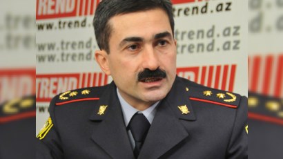 Yol polisi deputata ucuz taksidən istifadə etməyi məsləhət gördü