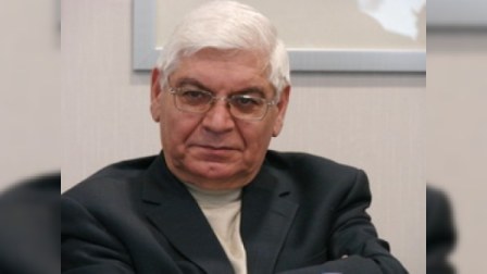 Rafiq Əliyev: “Ona mesaj yazdım ki...”