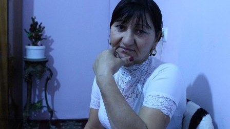 Ömürlük məhbusun bacısı: “Müstəntiq məni aldatdı, qardaşımın üzünə durdum” - SÖHBƏT