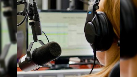 Radiolar aparıcılarına görə cəzalandırılacaq