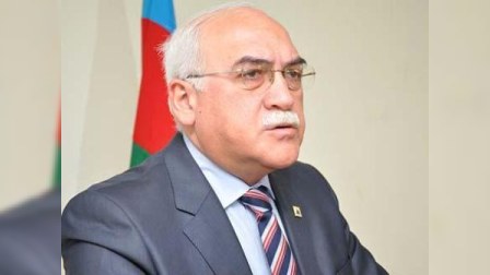 İsa Qəmbər namizədliyini geri götürdü – FOTO 