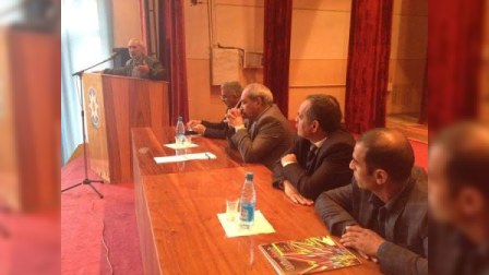 Fəzail Ağamalının seçicilərlə görüşləri başa çatdı - FOTOLAR