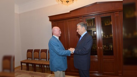   “Ermənistanın tutduğu mövqe təkcə region üçün deyil, dünya üçün təhlükəlidir”