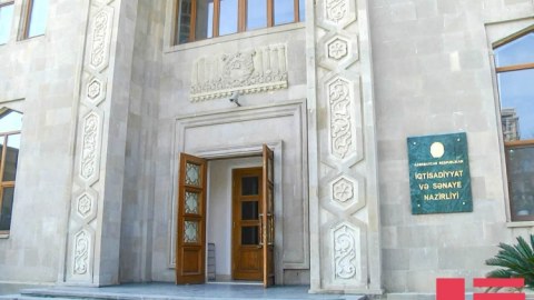 Tarif Şurası bu ekspertiza xidmətlərinin tariflərini 30% aşağı salıb