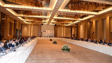 “Azərbaycanda pensiya təminatının müasir tələblərə uyğunlaşdırılması zəruridir”