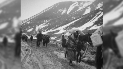 Avropa Məhkəməsi azərbaycanlı qaçqınlara məktub göndərib
