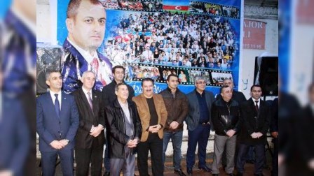 Adil Əliyev: “Bəzi beynəlxalq təşkilatlar ölkəmizə qarşı ikiüzlü siyasət aparırlar”