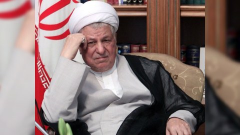 Sabiq prezidentdən ETİRAF: “İran nüvə silahı yaratmaq istəyib”