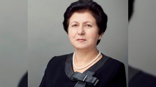 Flora Qasımova: “Dərdimiz birdir, bir olaq, birinci olaq...” - MÜSAHİBƏ
