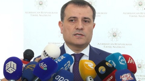“Azərbaycanda Peşə Təhsili Dövlət Agentliyi yaradılacaq”