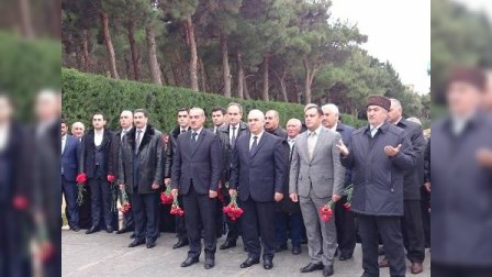 “Zəngilanda Xocalıdan betər qırğın ola bilərdi” - Anım mərasimindən FOTOLAR