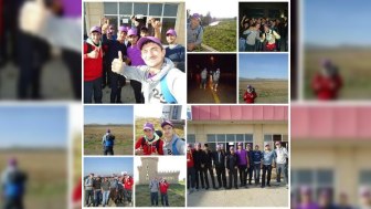 “Siqaretsiz həyat daha gözəldir” 