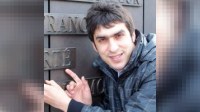 Azərbaycan hökuməti jurnalist Aqil Xəlilə 28.000 avro kompensasiya ödəyəcək