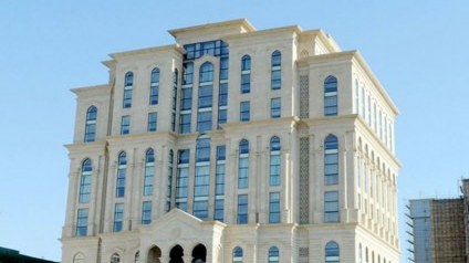 MSK Müsavat Partiyasının seçkidən imtina etməsi ilə bağlı bəyanat yayıb