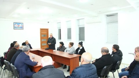    “Azay Quliyevdən gözləntilərimiz böyükdür”-FOTOLAR