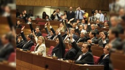 Paraqvay Senatı “erməni soyqırımı”nı tanıdı