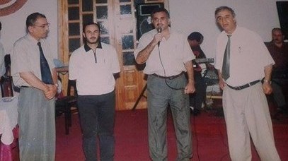 50 yaşlı jurnalist: “Atam həkim olmağımı istəyirdi” - MÜSAHİBƏ