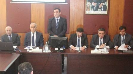 Dövlət Neft və Sənaye Universitetində hərbidən qayıdanlara axşam təhsili veriləcək  