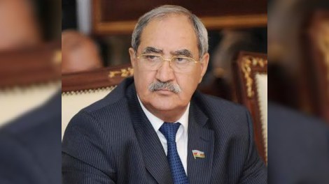 Fəzail Ağamalı seçicilərinə səsləndi 