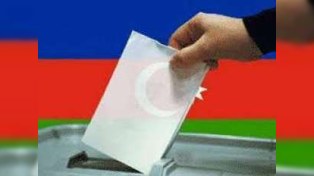Ən az və ən çox deputatlığa namizəd qeydə alınan dairələr - SİYAHI