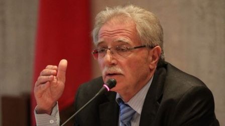 Moldovada yeni baş nazirin adı məlum oldu