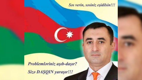 Deputatlığa namizədlərin maraqlı seçki ŞÜARLARI 