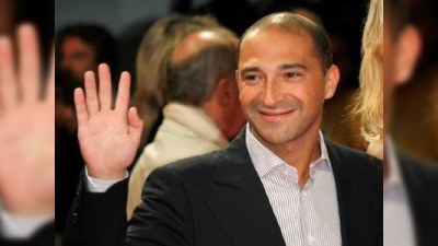  Fransanın xarici işlər nazirinin oğlu ABŞ-da həbs edilə bilər