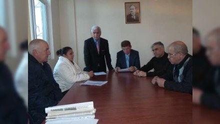 Seçki Müsavat Partiyasını yenidən parçalaya bilər