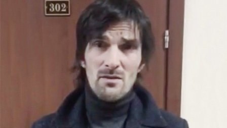 Moskvada Rövşən Lənkəranskinin silahdaşı tutuldu