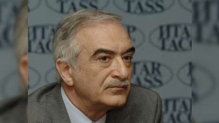 Polad Bülbüloğlu: “Terrorçuluğa İslam donu geyindirmək istəyirlər”