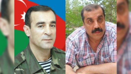 Etimad Əsədovdan sərt CAVAB: “O şərəfsizlərdən də biri Qorxmaz Əlilidir”