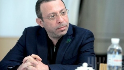 Partiya sədri həbs edildi