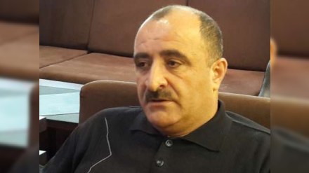 Müsavatçı İkram İsrafil namizədliyini geri götürdü