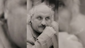 Sabah Məmməd Aslanın Qırx mərasimidir 