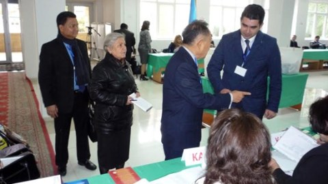 Yasamalda təxribatçı qrup aşkarlandı