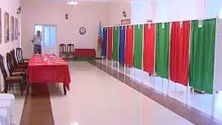 İlyas İsmayılovun qərargahından narazılıq gəldi 