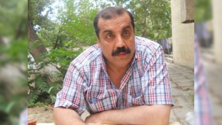 Qorxmaz Əlili qaçqınlardan üzr istədi 