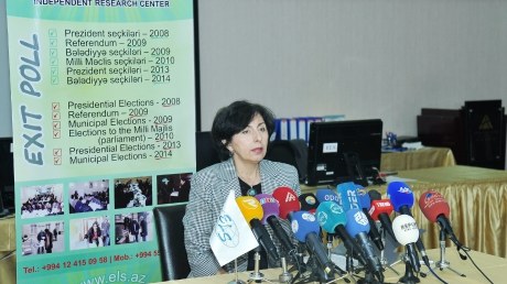 Parlament seçkilərində “exit-poll”un nəticələri açıqlandı - SİYAHI