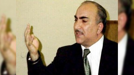 Milli Məclisin yeni deputatı: “Rüşvətə qarşı mübarizə aparacam” 