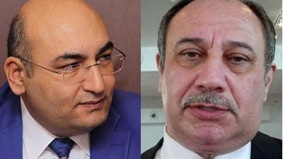 “İqbal Ağazadə uduzduğunu qəbul etməlidir”