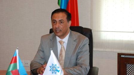 Yeni deputat olan politoloq prioritetlərini AÇIQLADI 