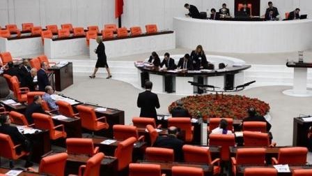 Türkiyədə qadın deputatların sayı azaldı
