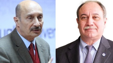 Zərdüşt Əlizadə deputat seçilən qardaşını təbrik etmədi