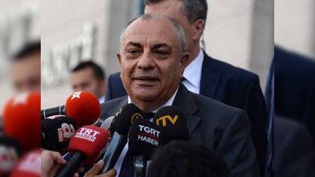 Alparslan Türkeşin oğlundan Baxçalıya mesaj: “Əcdadını tanımayanlar...”