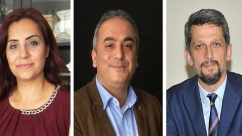 Türkiyədə 3 erməni deputat seçilib