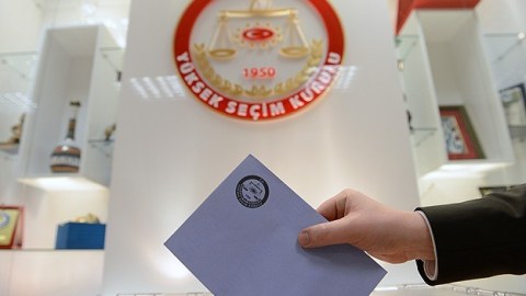 Azərbaycandakı Türkiyə vətəndaşları kimə səs verdilər? - MARAQLI