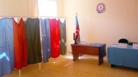 Xarici müşahidəçilərin Azərbaycandakı seçkilər barədə RƏYLƏRİ