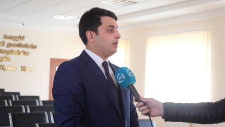 “İrəli” sədri: “Gənclər parlament seçkilərində daha fəal idi”